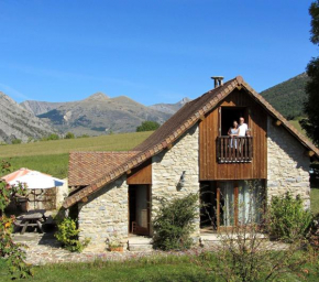 Gite Le Clos de Lumière